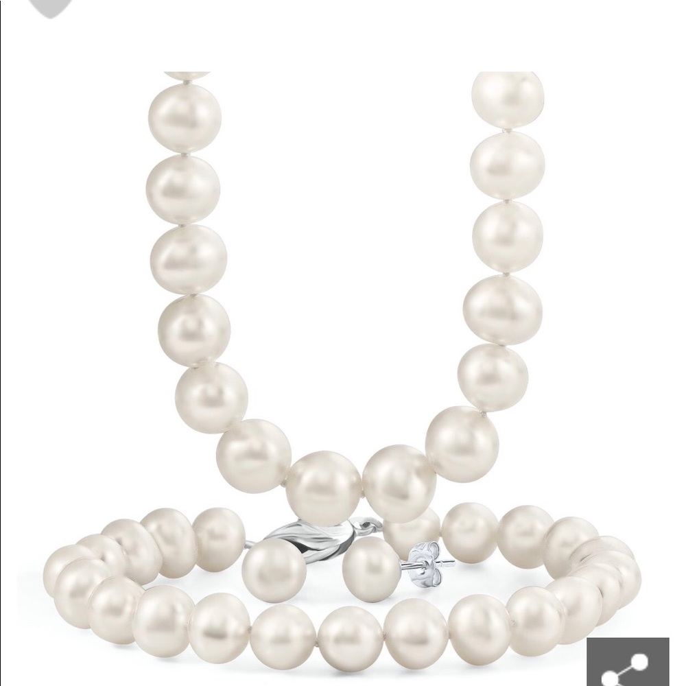 Helzberg diamonds Honora Freshwater Cultured Pearl